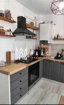Apartament 2 camere de închiriat | Șelimbăr | 52 mp | parcare