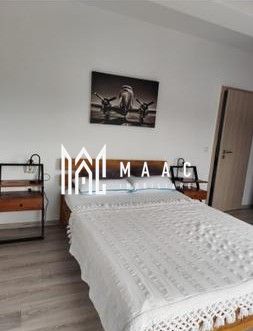 Apartament 2 camere de închiriat | Șelimbăr | 52 mp | parcare — fotografia 2