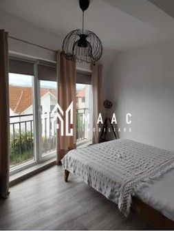 Apartament 2 camere de închiriat | Șelimbăr | 52 mp | parcare — fotografia 4