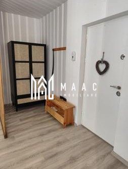 Apartament 2 camere de închiriat | Șelimbăr | 52 mp | parcare — fotografia 5
