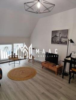 Apartament 2 camere de închiriat | Șelimbăr | 52 mp | parcare — fotografia 6