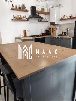 Apartament 2 camere de închiriat | Șelimbăr | 52 mp | parcare — fotografia 9
