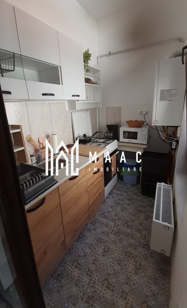 Apartament la casa  in Orasul de Jos în Sibiu Vanzare I inchiriere — fotografia 3