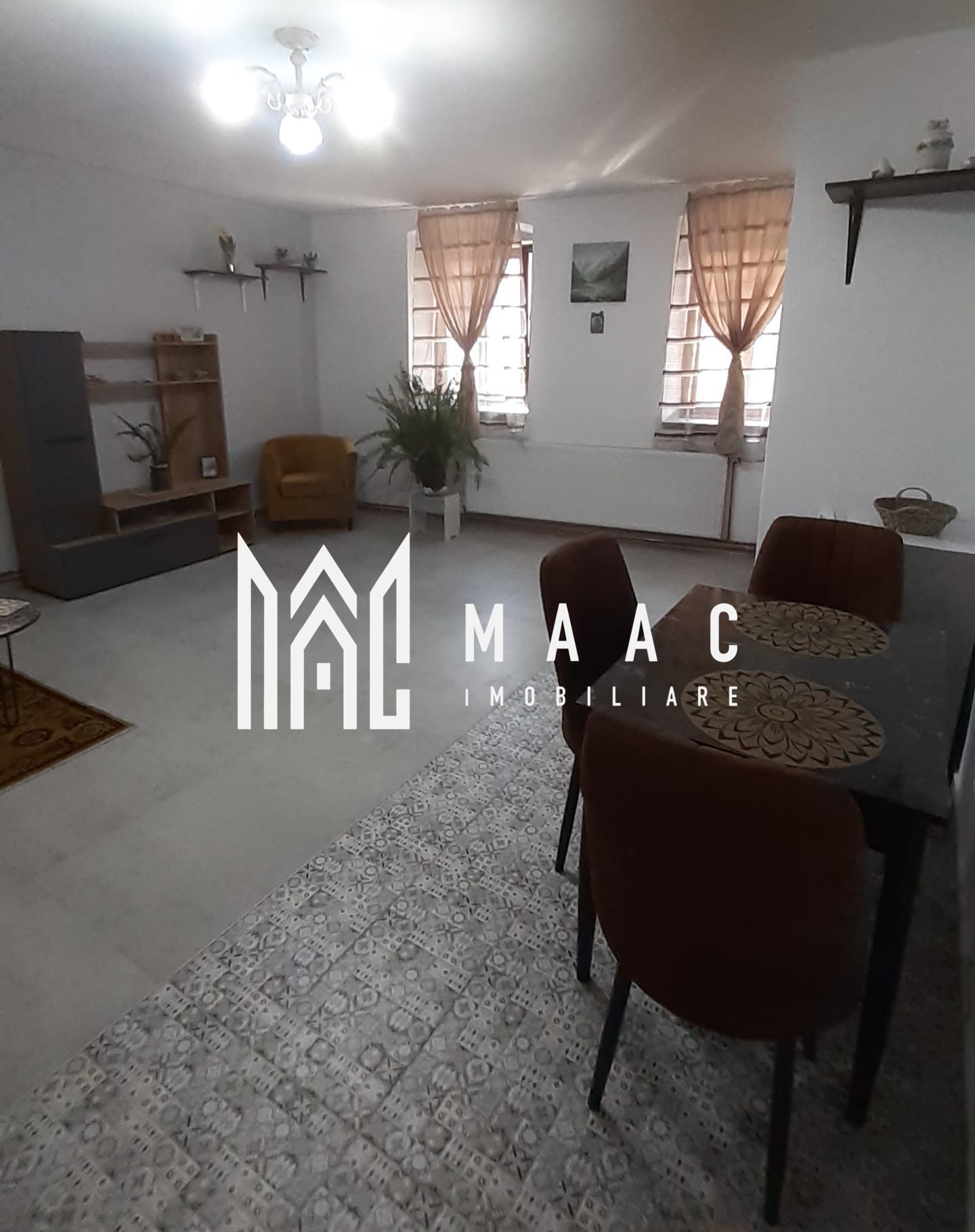 Apartament la casa  in Orasul de Jos în Sibiu Vanzare I inchiriere — fotografia 4