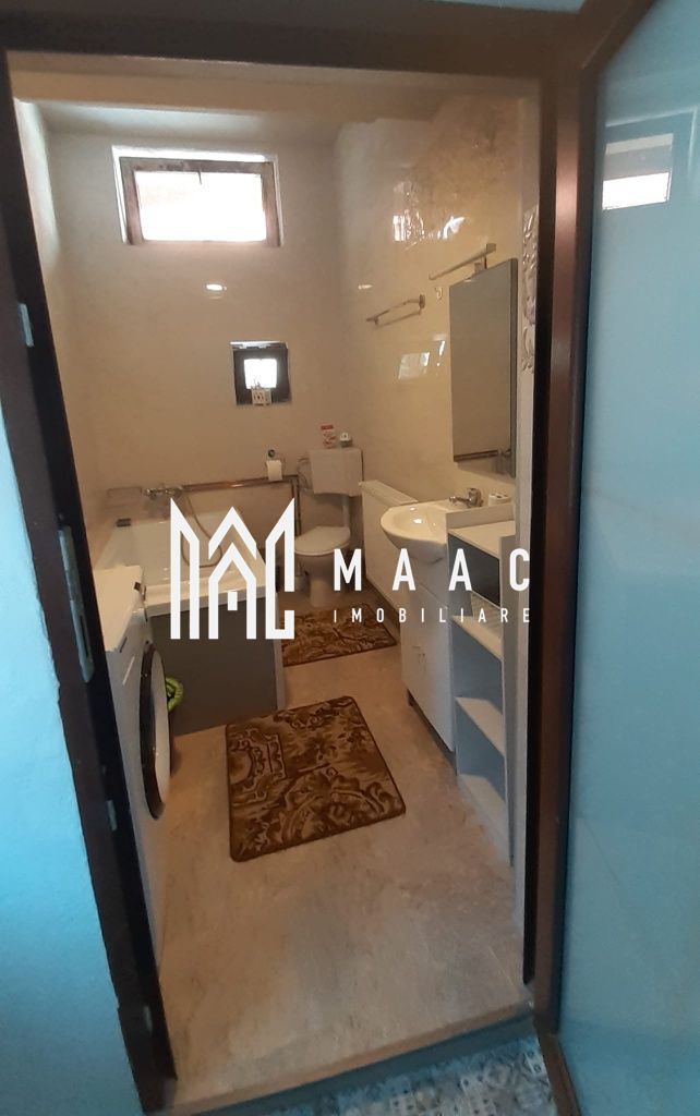 Apartament la casa  in Orasul de Jos în Sibiu Vanzare I inchiriere — fotografia 6