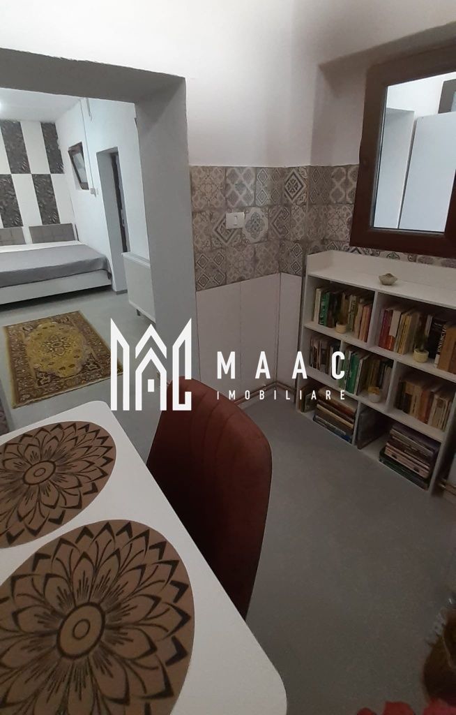 Apartament la casa  in Orasul de Jos în Sibiu Vanzare I inchiriere — fotografia 8