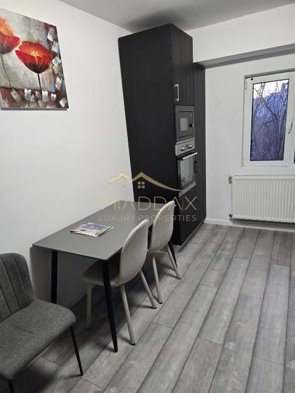 Ultra-Spațios | 2 Camere Lux | 2 minute metrou Timpuri Noi — fotografia 3