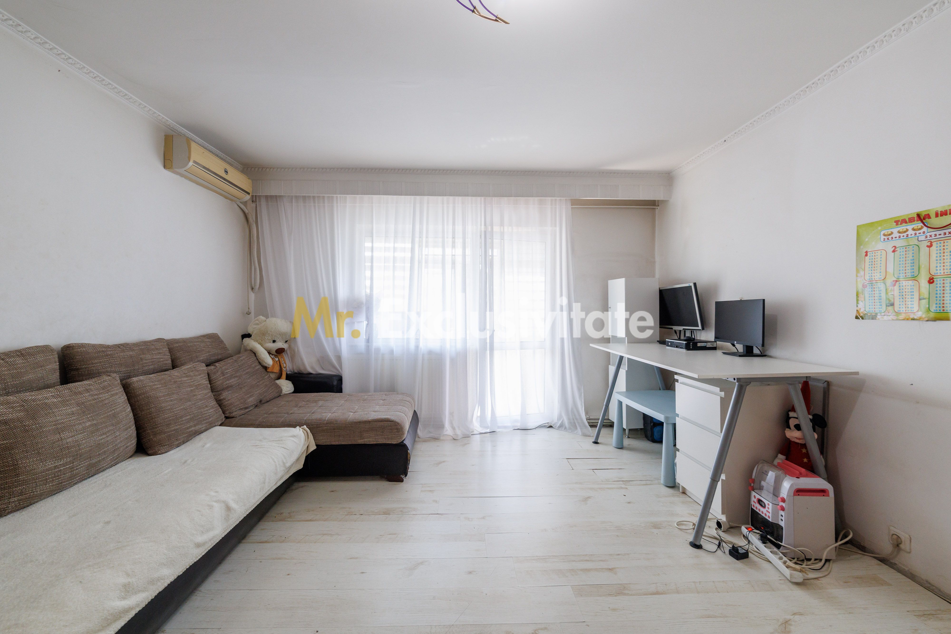 Apartament 2 camere + uscatorie - Prundu! — fotografia 12