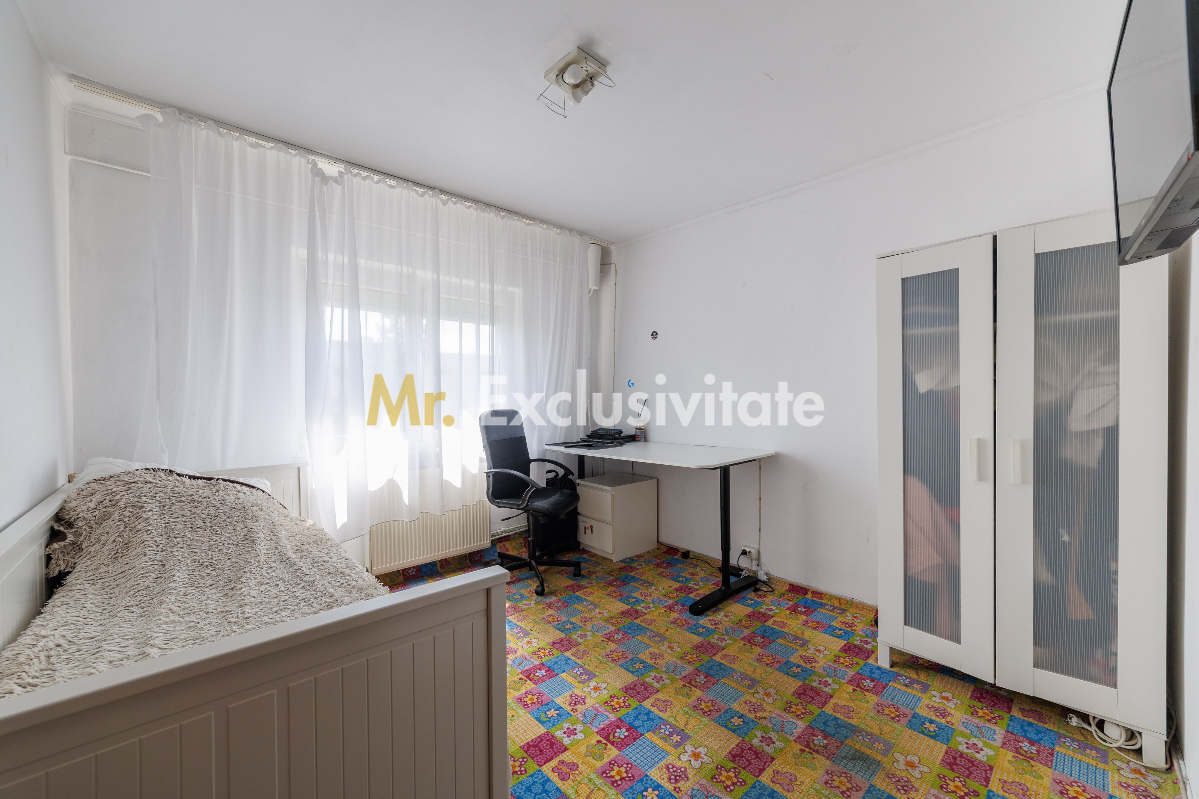 Apartament 2 camere + uscatorie - Prundu! — fotografia 13