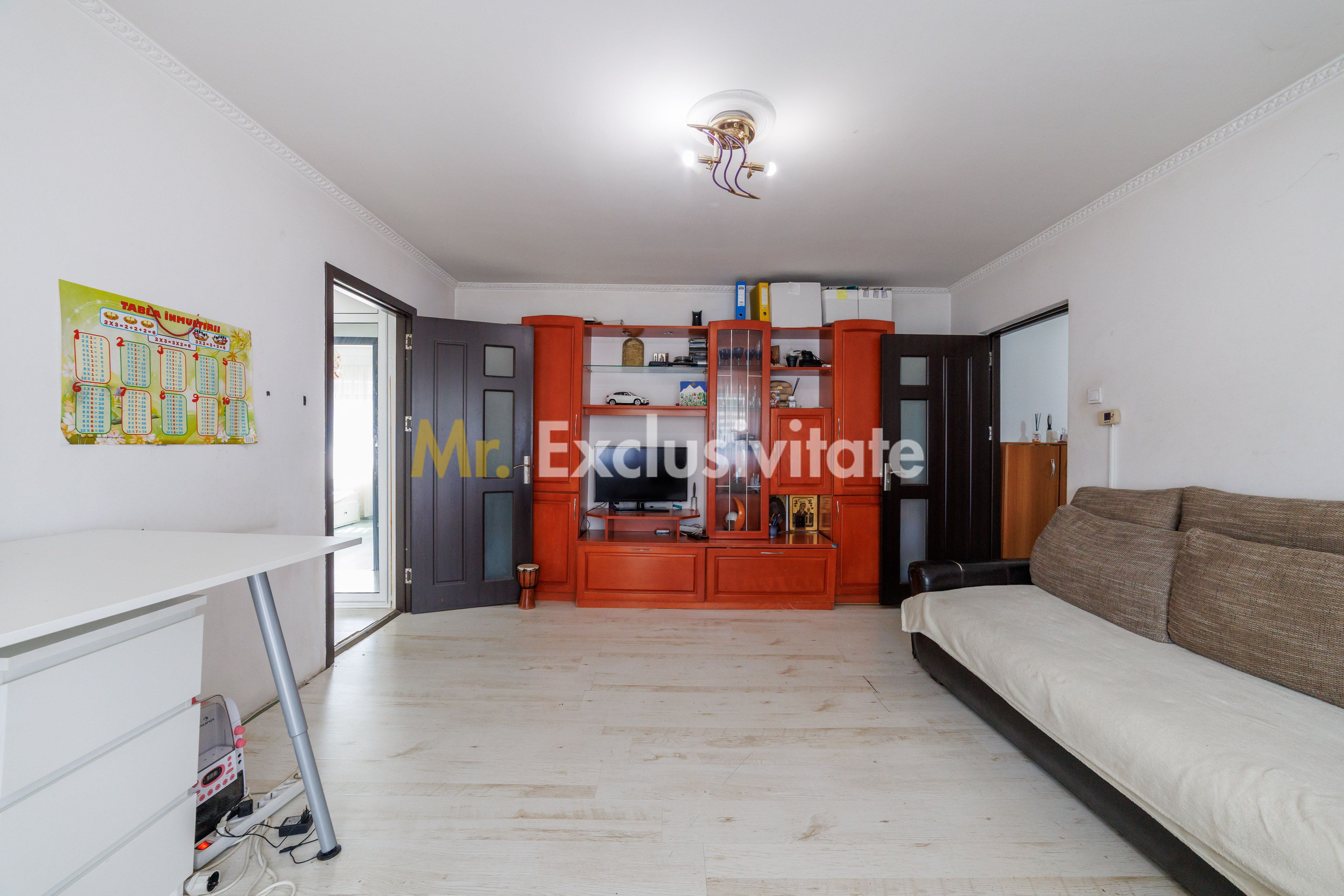 Apartament 2 camere + uscatorie - Prundu! — fotografia 14