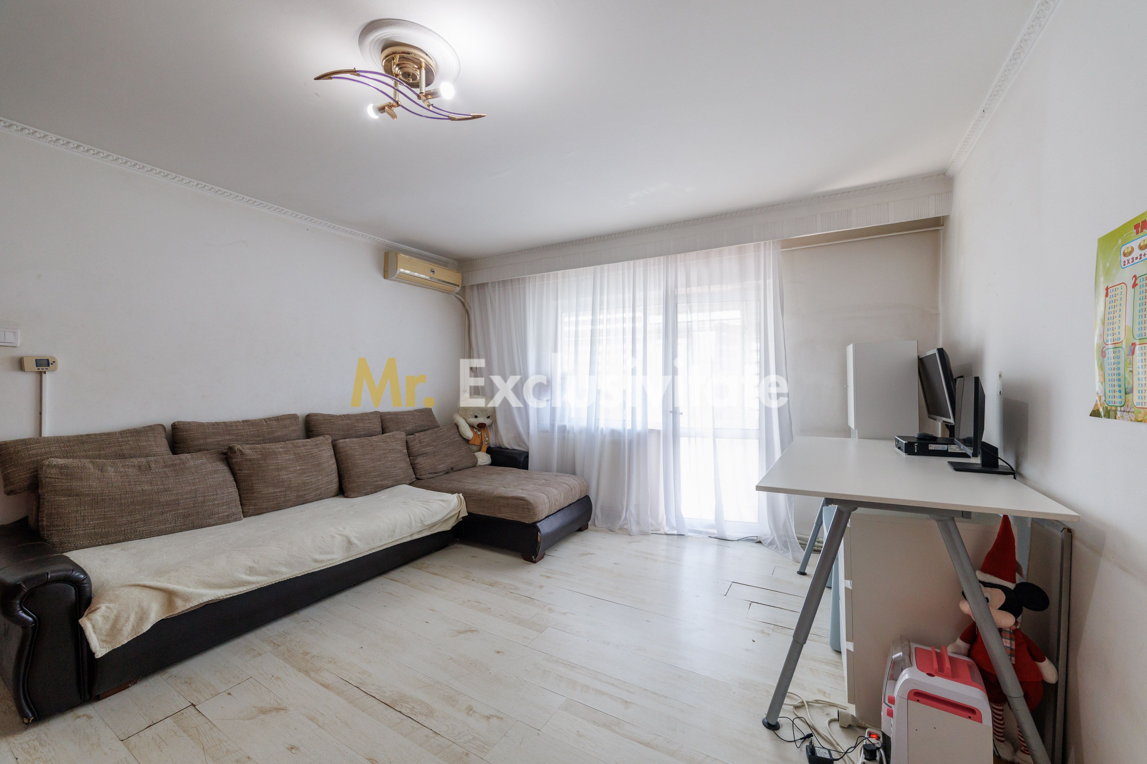 Apartament 2 camere + uscatorie - Prundu! — fotografia 3