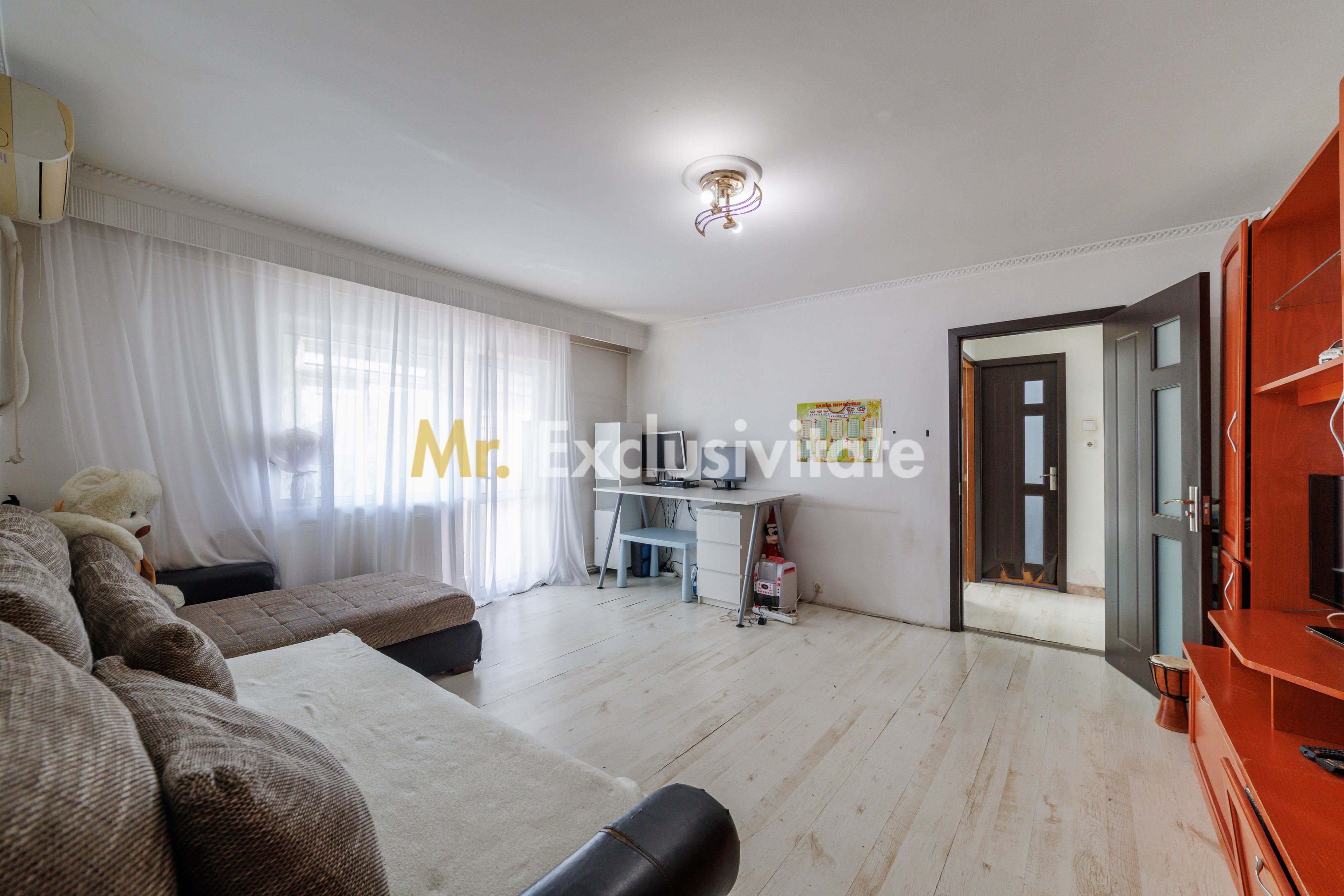 Apartament 2 camere + uscatorie - Prundu! — fotografia 4