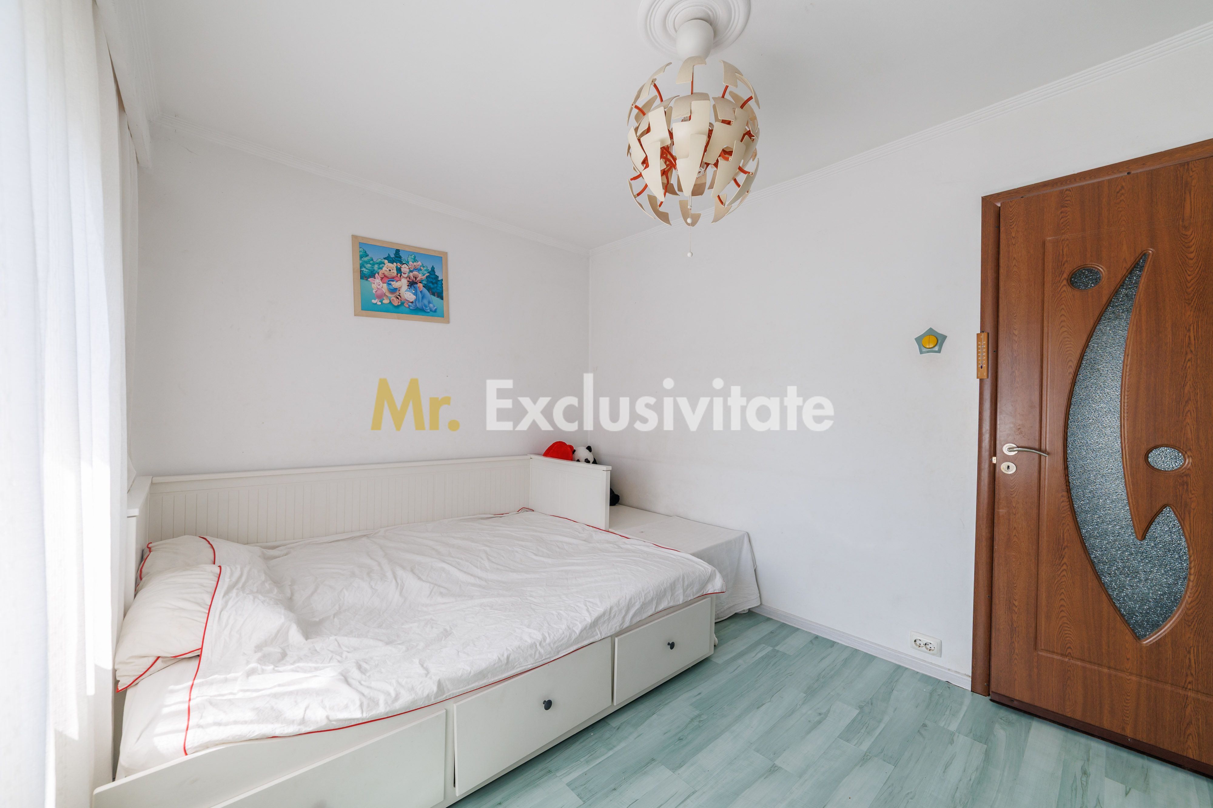 Apartament 2 camere + uscatorie - Prundu! — fotografia 5