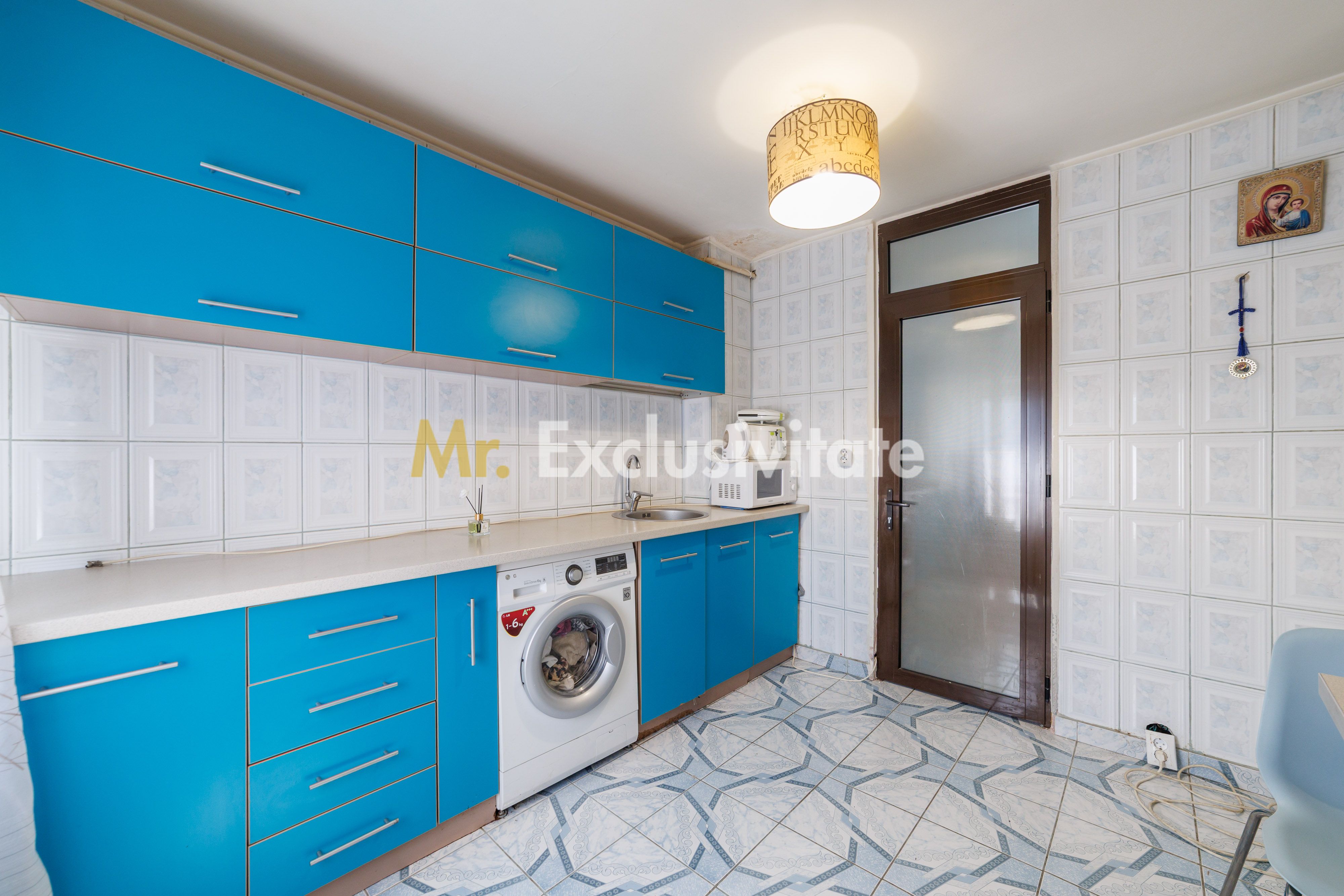 Apartament 2 camere + uscatorie - Prundu! — fotografia 8