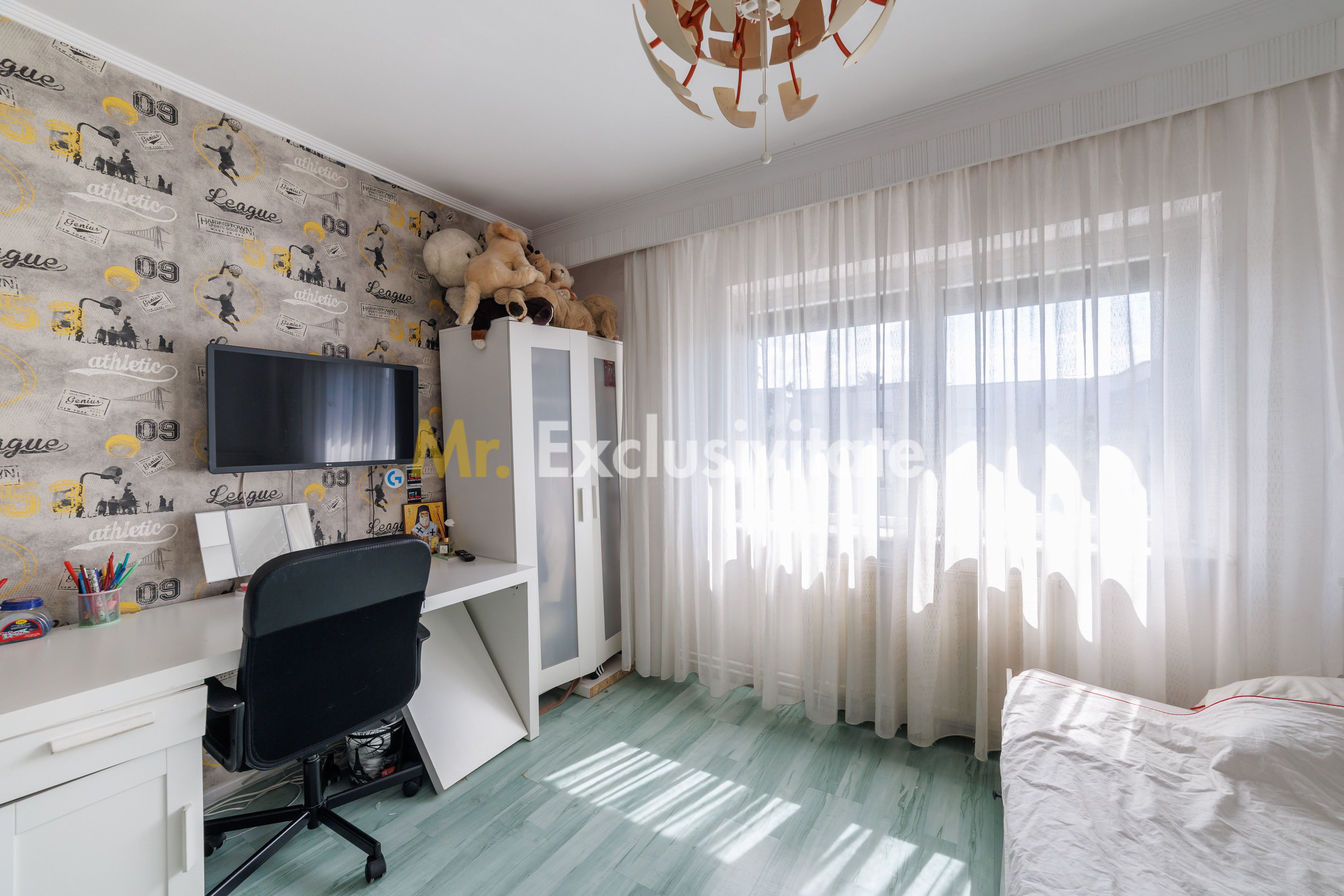 Apartament 2 camere + uscatorie - Prundu! — fotografia 9
