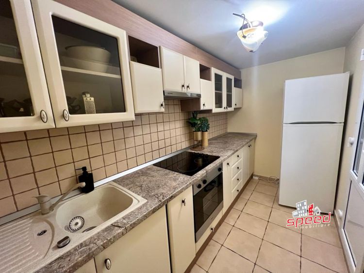 De închiriere apartament cu 1 cameră în Tg Mureș - Ultracentral