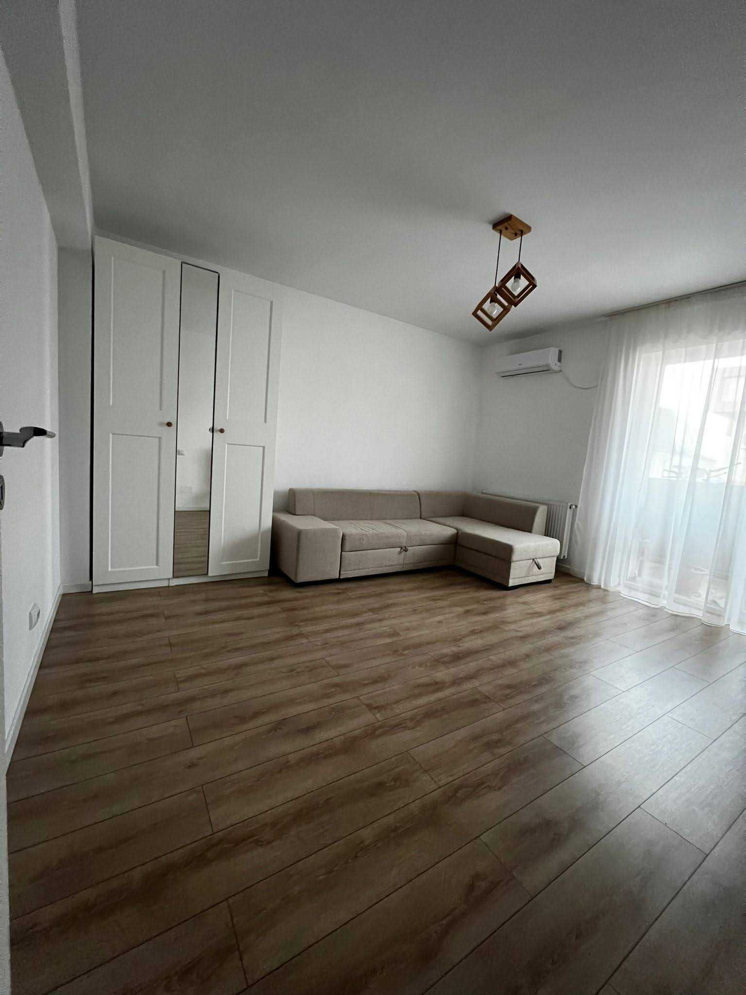 Apartament 2 camere, proprietar, 10 minute metrou Dimitrie Leonida — fotografia 3