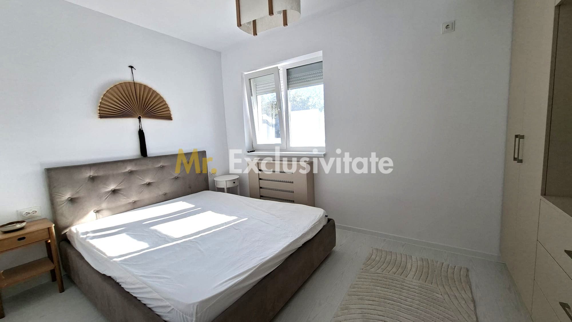 Apartament 2 camere Bloc nou loc de parcare Cavalerului Residence — fotografia 4