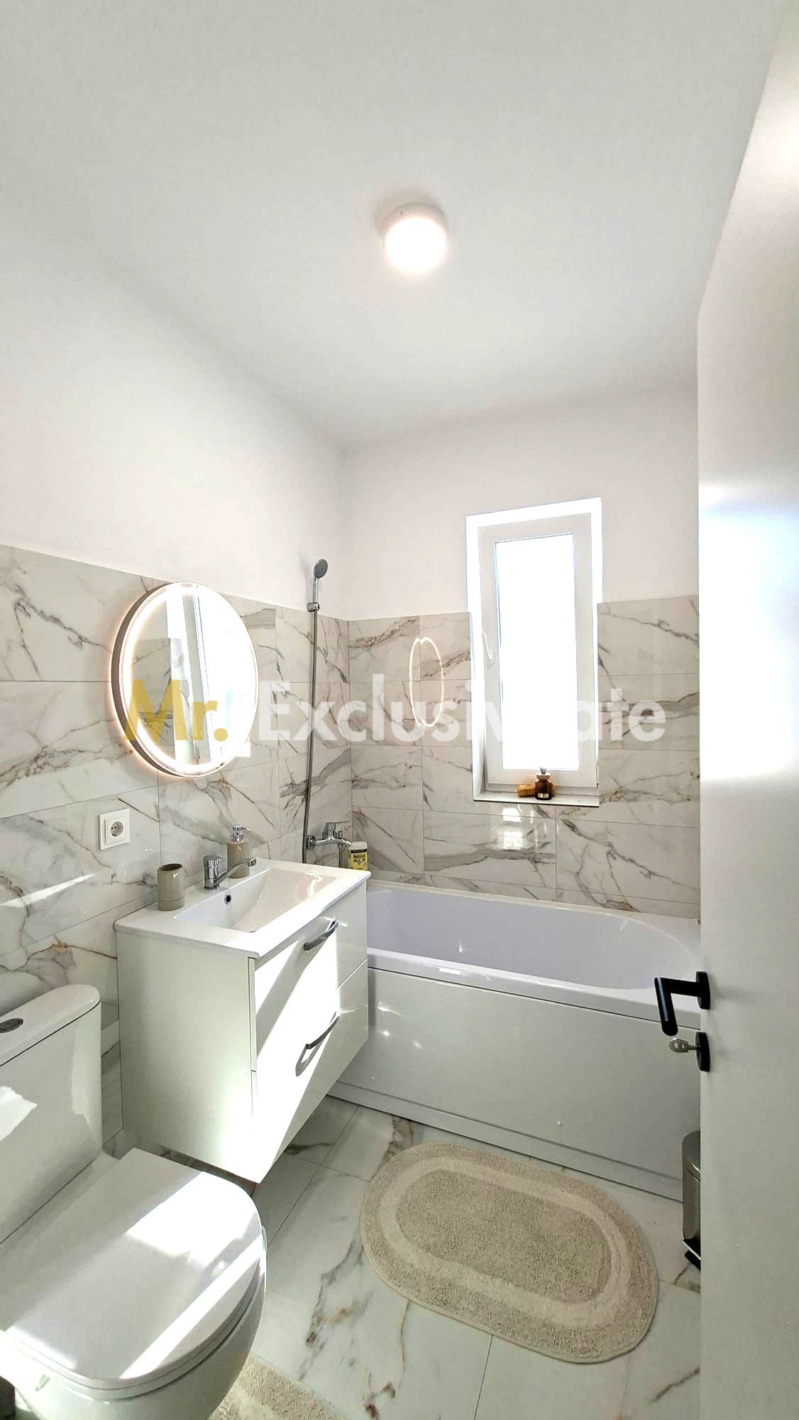 Apartament 2 camere Bloc nou loc de parcare Cavalerului Residence — fotografia 5