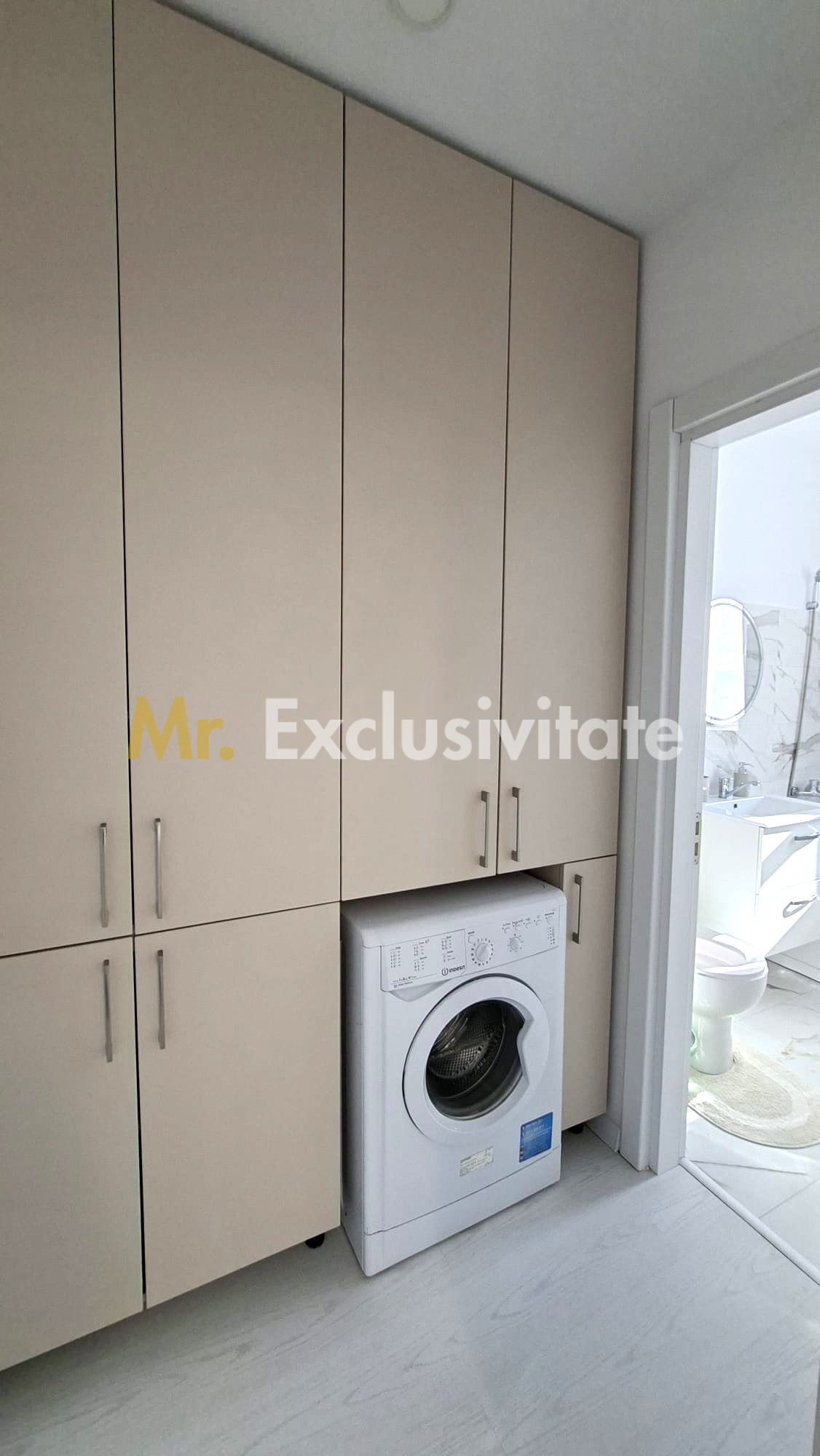 Apartament 2 camere Bloc nou loc de parcare Cavalerului Residence — fotografia 6