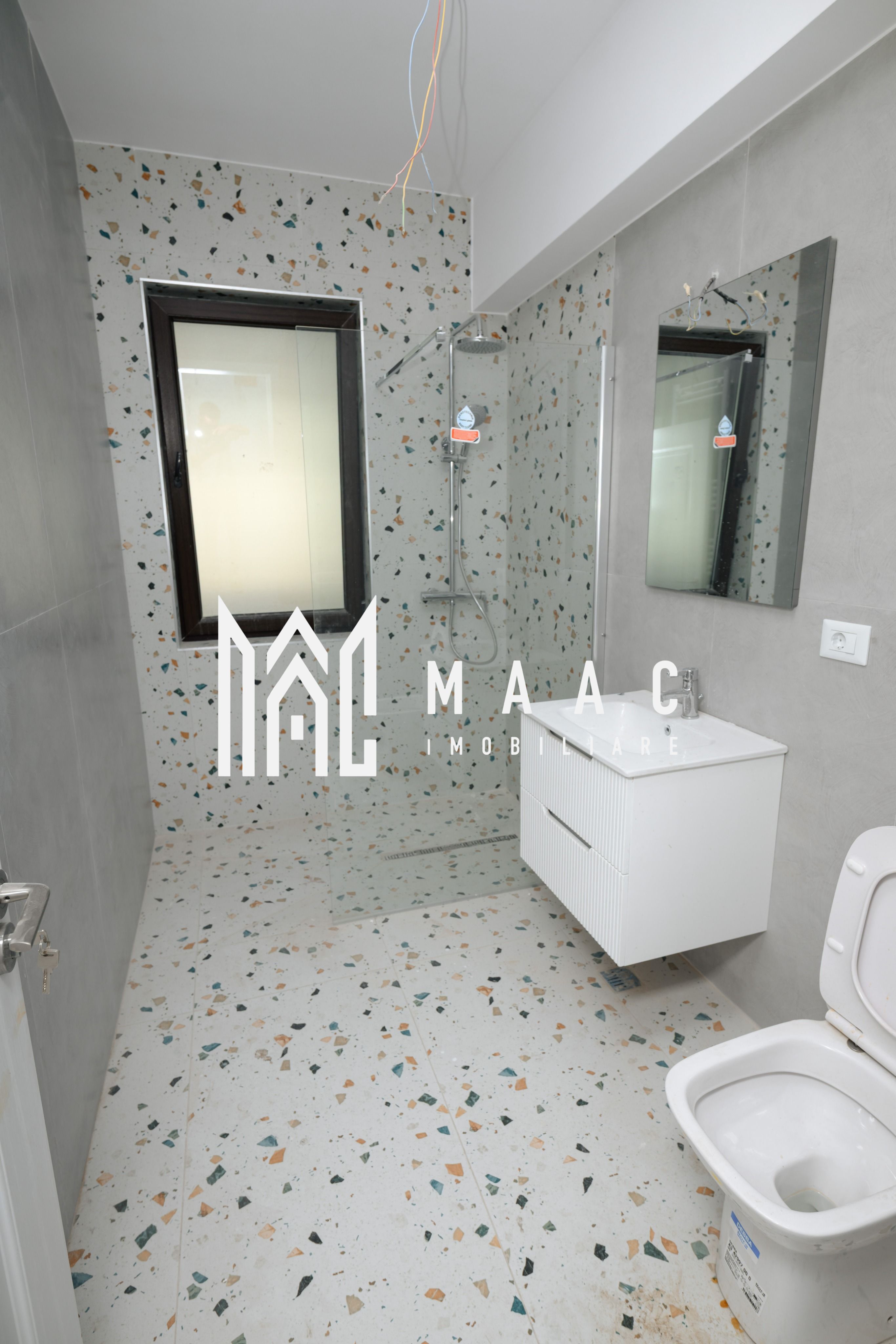 Apartament 2 camere | Ostroveni, Vâlcea | INTABULAT, bloc nou — fotografia 4