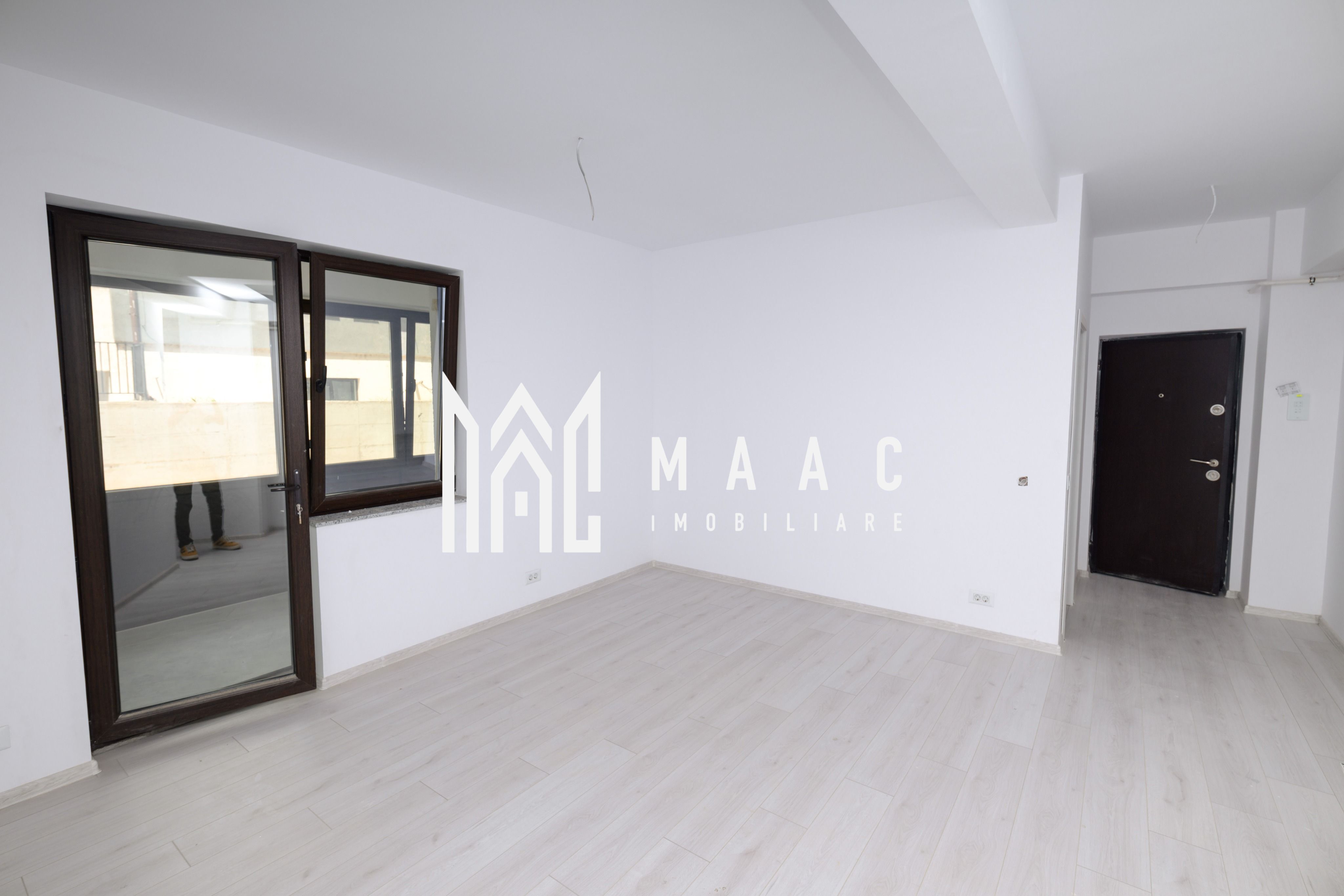 Apartament 2 camere | Ostroveni, Vâlcea | INTABULAT, bloc nou — fotografia 6