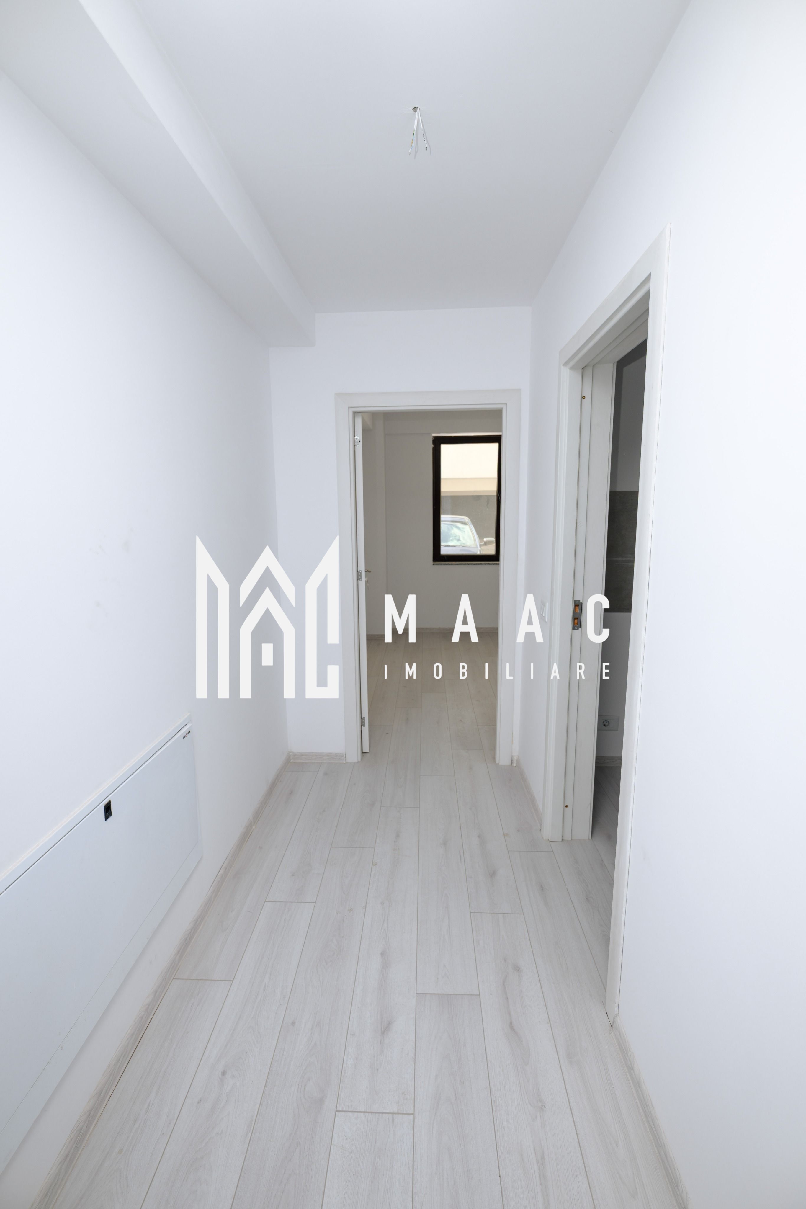 Apartament 2 camere | Ostroveni, Vâlcea | INTABULAT, bloc nou — fotografia 7