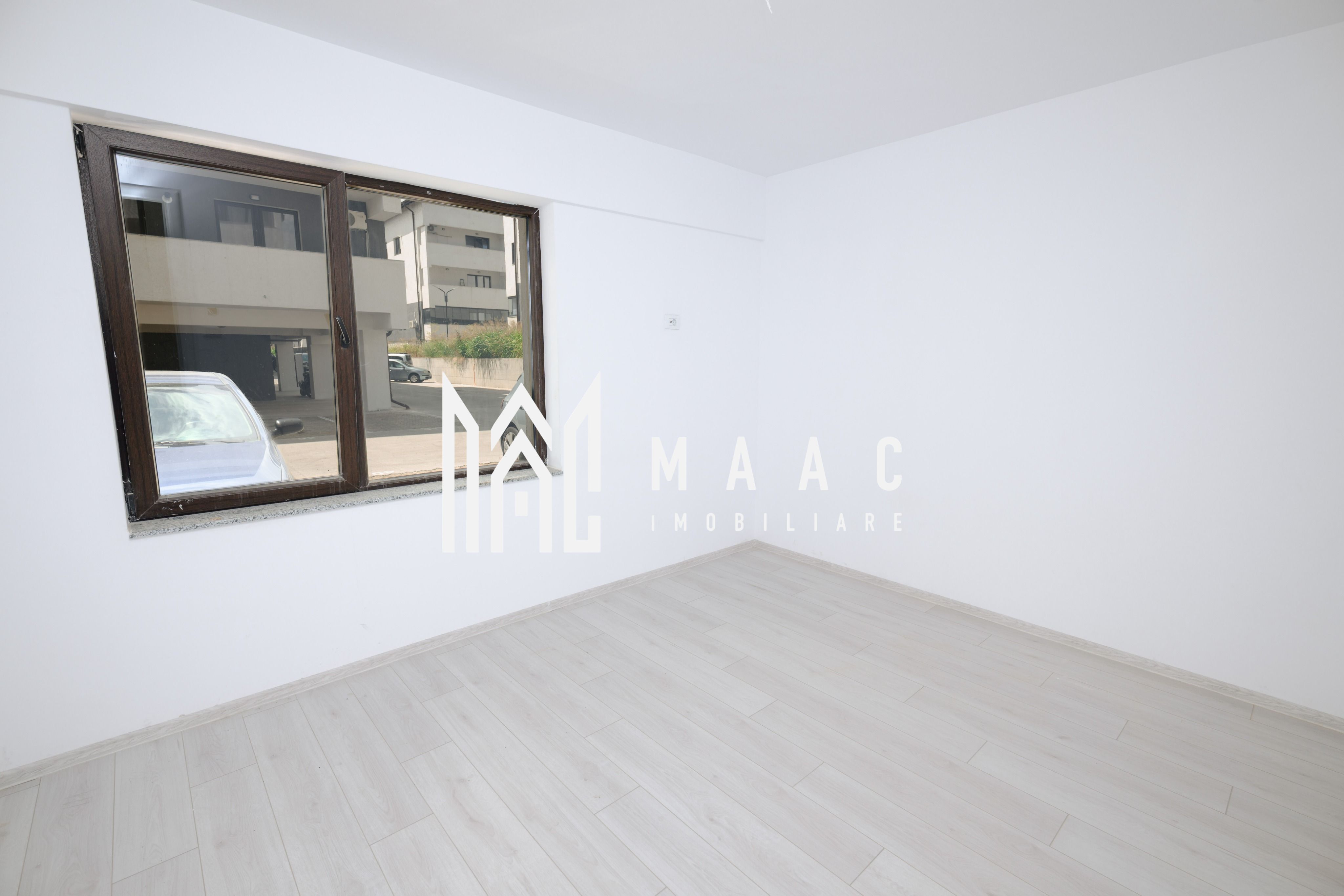 Apartament 2 camere | Ostroveni, Vâlcea | INTABULAT, bloc nou — fotografia 9