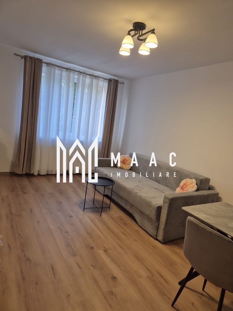Apartament 3 camere de închiriat | Sibiu, Ștrand | 75 mp | etaj 1 — fotografia 2