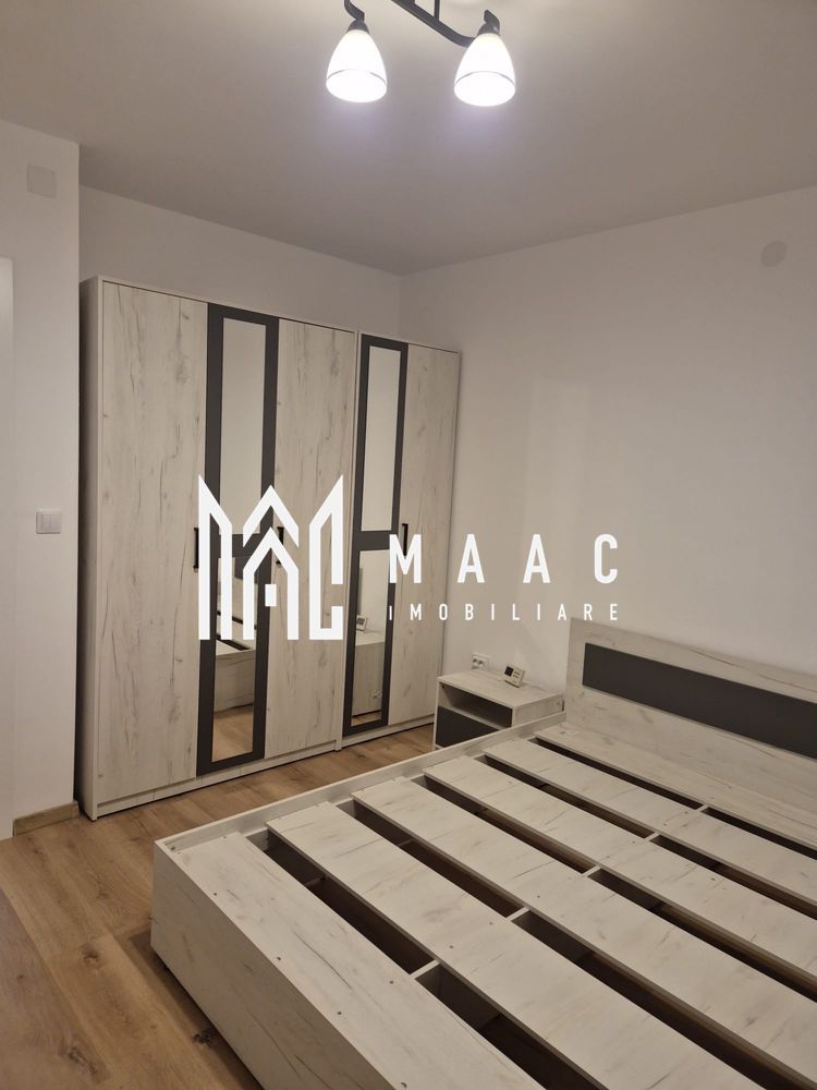Apartament 3 camere de închiriat | Sibiu, Ștrand | 75 mp | etaj 1 — fotografia 5