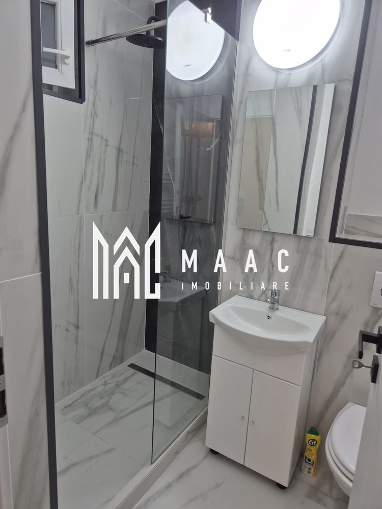 Apartament 3 camere de închiriat | Sibiu, Ștrand | 75 mp | etaj 1 — fotografia 6