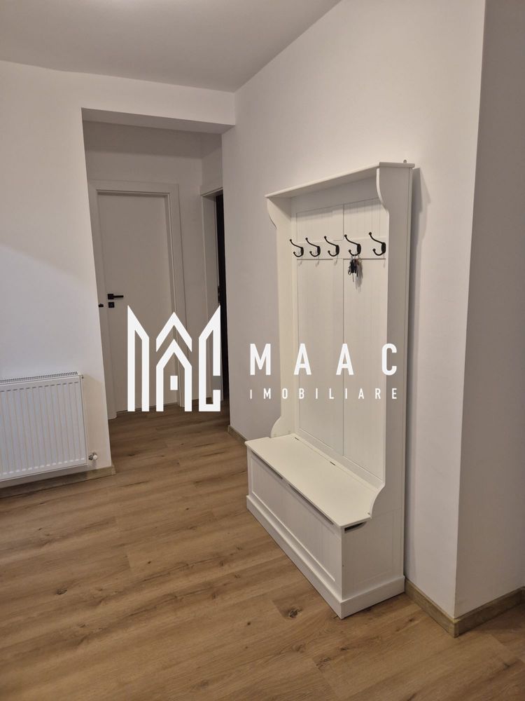 Apartament 3 camere de închiriat | Sibiu, Ștrand | 75 mp | etaj 1 — fotografia 7