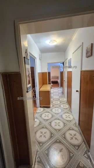 3 Camere Spatios Dristor Mobilat Utilat
