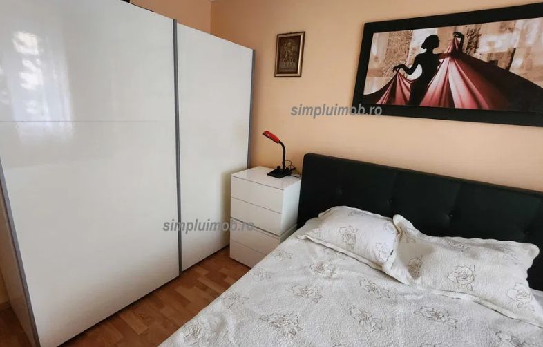 3 Camere Spatios Dristor Mobilat Utilat — fotografia 3