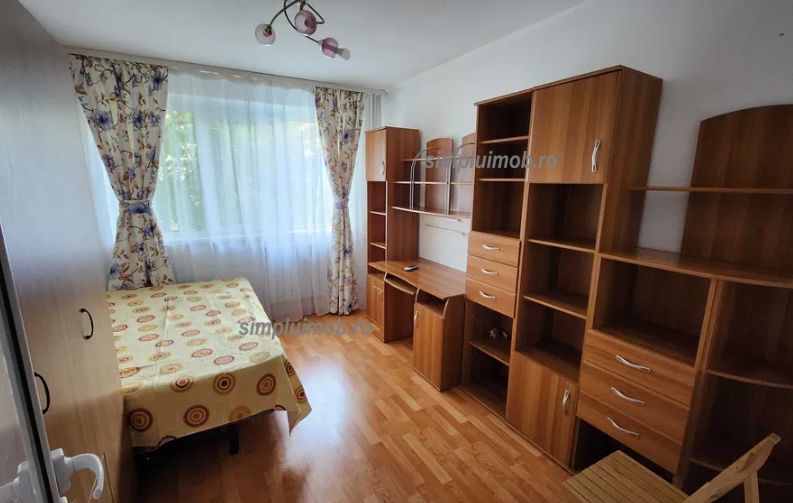 3 Camere Spatios Dristor Mobilat Utilat — fotografia 7