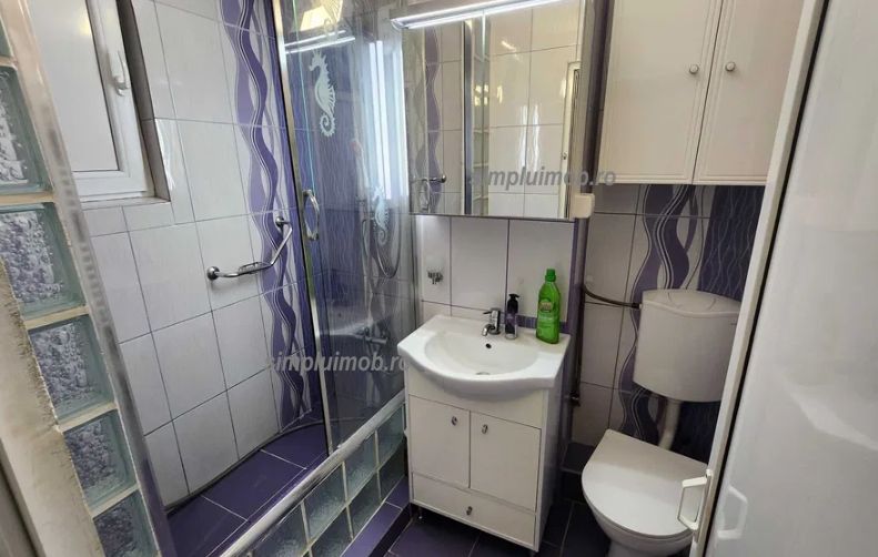 3 Camere Spatios Dristor Mobilat Utilat — fotografia 8