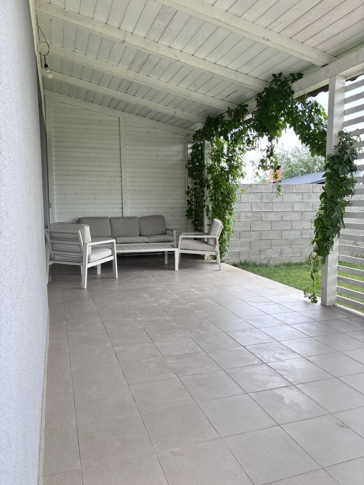 Duplex de vânzare | Moșnița Nouă | 85 mp utili | 300 mp teren | — fotografia 4