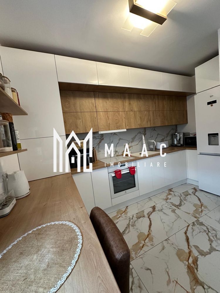 Apartament 3 camere de vânzare | Cisnadie | 2 curți — fotografia 4