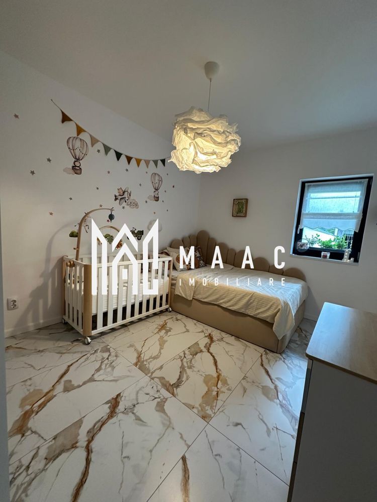 Apartament 3 camere de vânzare | Cisnadie | 2 curți — fotografia 6