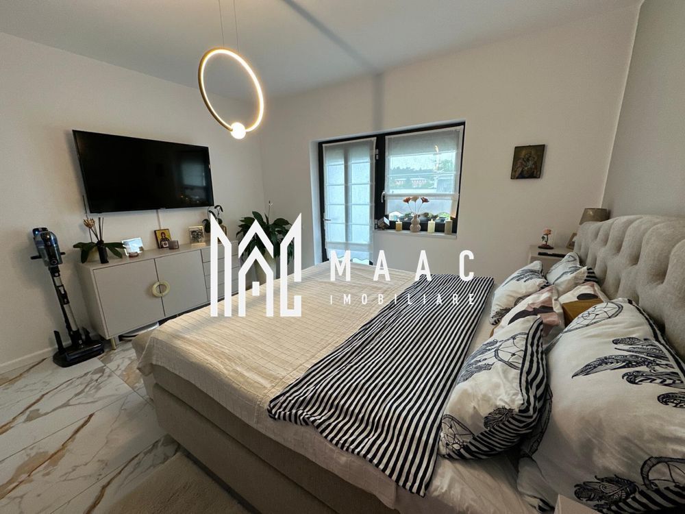 Apartament 3 camere de vânzare | Cisnadie | 2 curți — fotografia 7