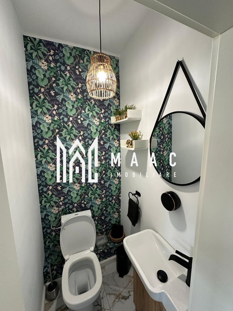 Apartament 3 camere de vânzare | Cisnadie | 2 curți — fotografia 8