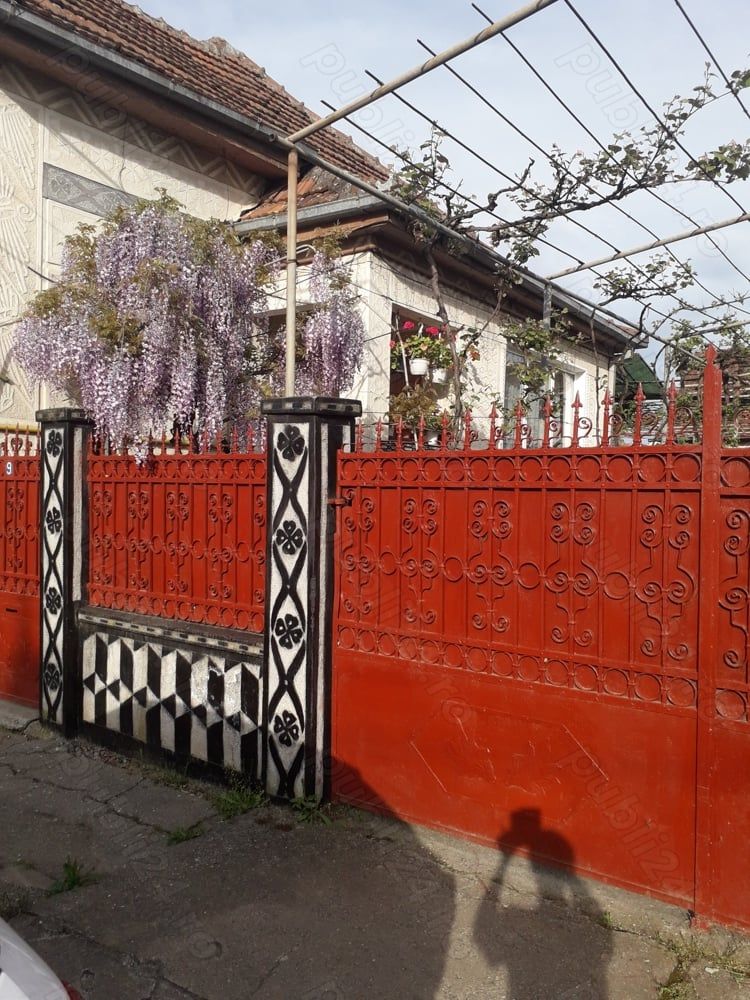 BRASADAS vinde casă in zona Barițiu. — fotografia 3