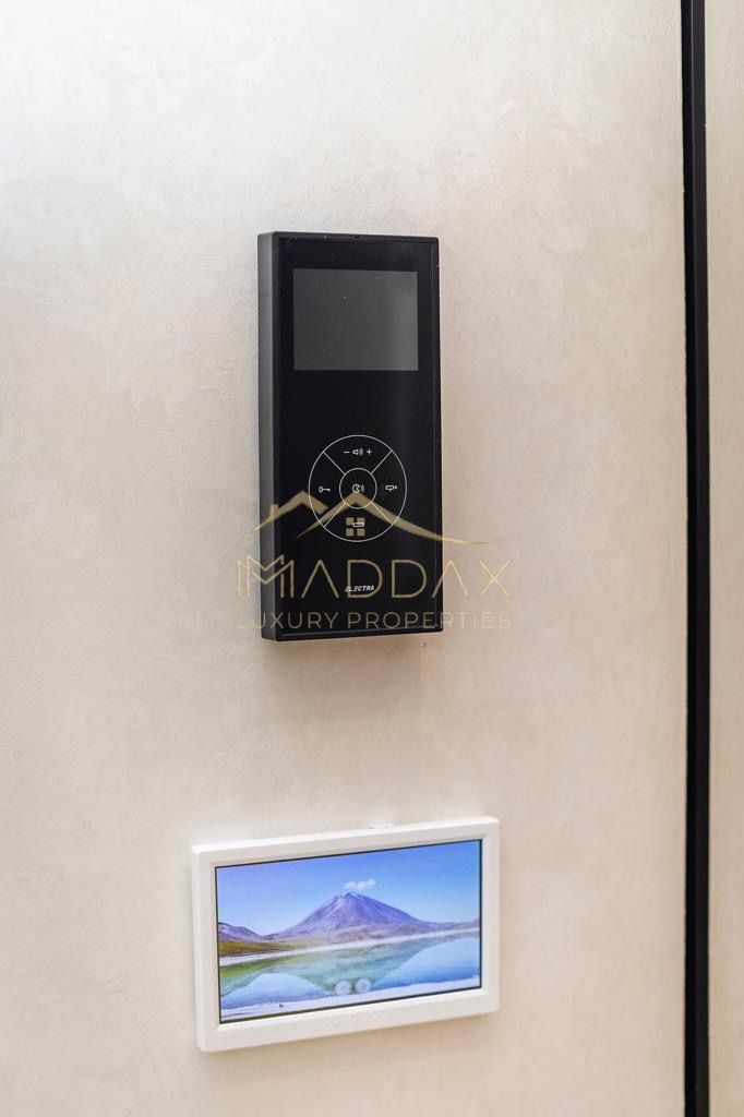 Penthouse cu 5 camere *347mp* + terasa 101mp* // Zona Herastrau — fotografia 10