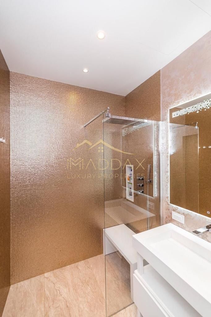Penthouse cu 5 camere *347mp* + terasa 101mp* // Zona Herastrau — fotografia 15
