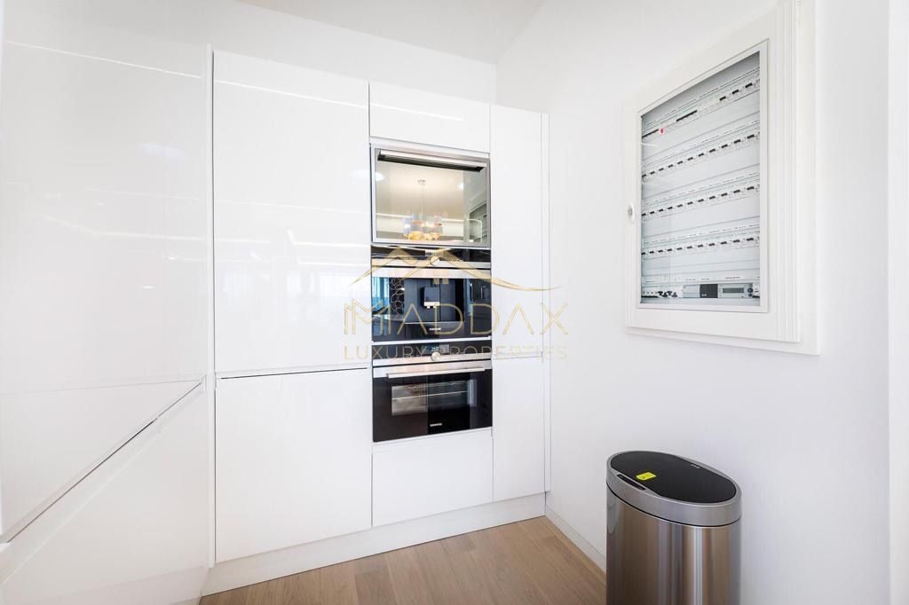 Penthouse cu 5 camere *347mp* + terasa 101mp* // Zona Herastrau — fotografia 19
