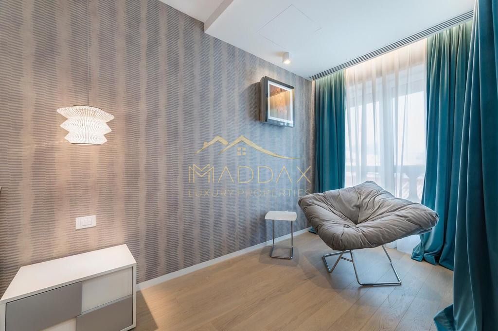 Penthouse cu 5 camere *347mp* + terasa 101mp* // Zona Herastrau — fotografia 30