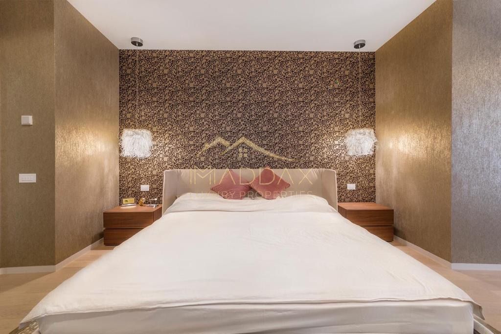 Penthouse cu 5 camere *347mp* + terasa 101mp* // Zona Herastrau — fotografia 32