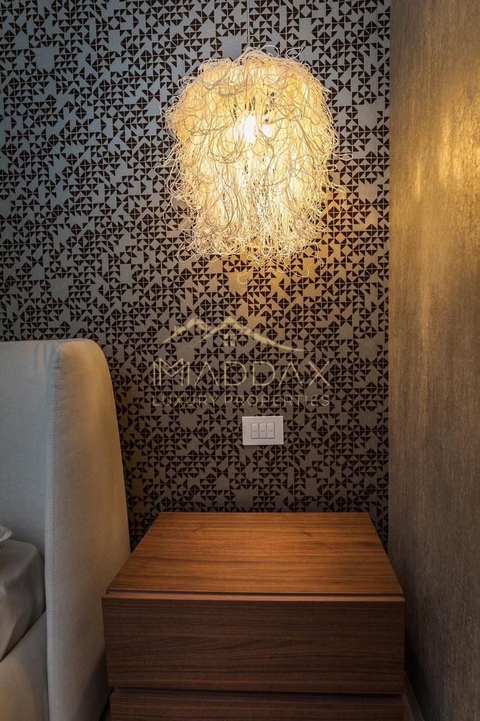 Penthouse cu 5 camere *347mp* + terasa 101mp* // Zona Herastrau — fotografia 33