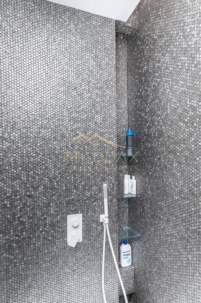 Penthouse cu 5 camere *347mp* + terasa 101mp* // Zona Herastrau — fotografia 35