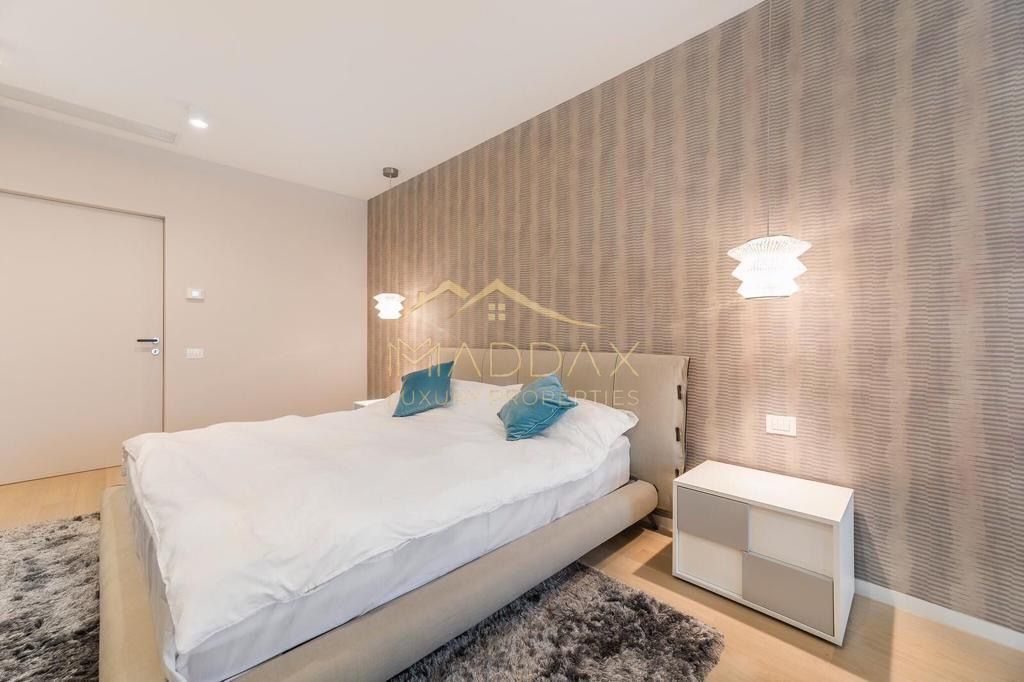 Penthouse cu 5 camere *347mp* + terasa 101mp* // Zona Herastrau — fotografia 38